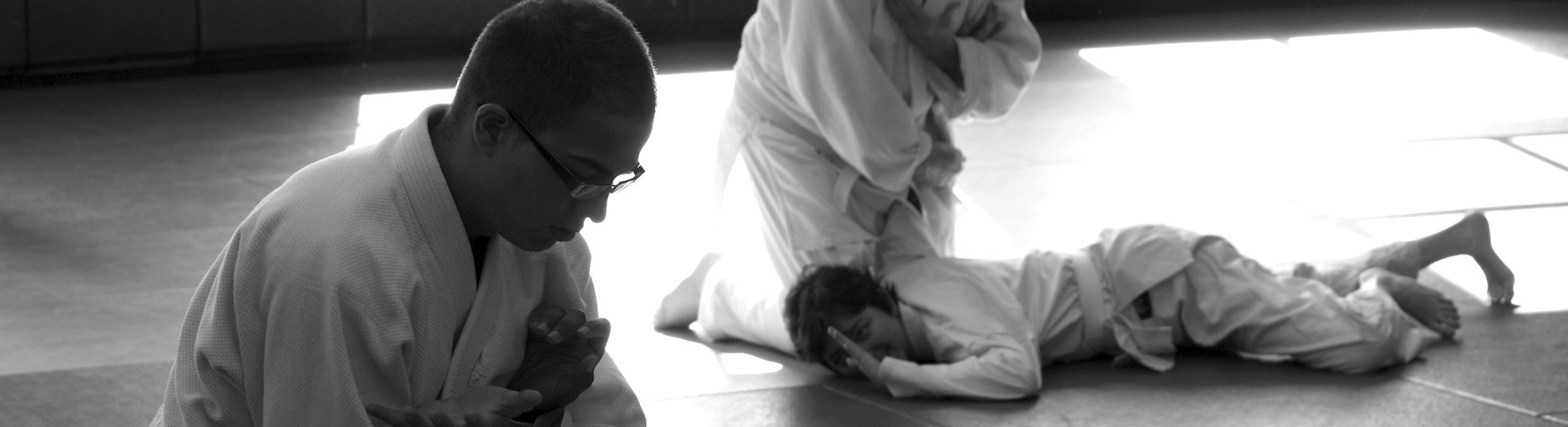 aikido